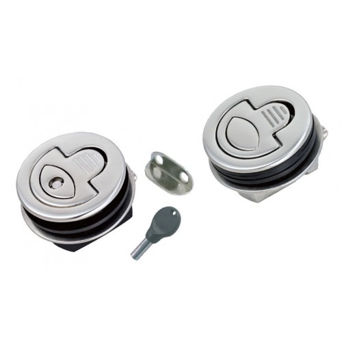 Waterproof Slam Latch